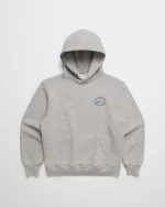 Campus Madhappy Round Swamp Farm Fleece Hoodie