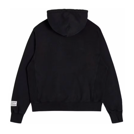 Gallery Dept P/O Hoodie Black