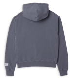 Gallery Dept. Vintage French Logo Hoodie Navy
