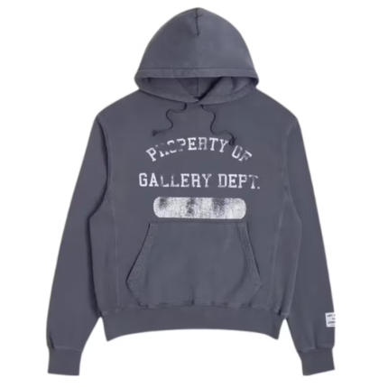 Gallery Dept Property Of Hoodie