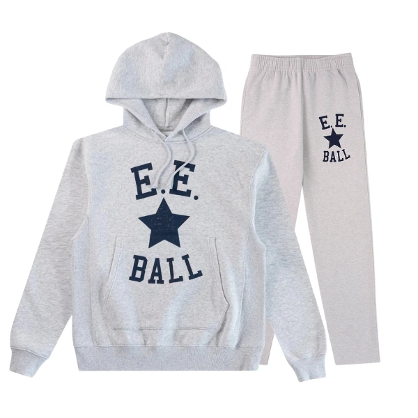 EE Ball Basic Tracksuit EE Ball Basic Tracksuit