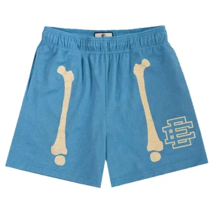 EE Basic-Shor Carolina Blue Bones
