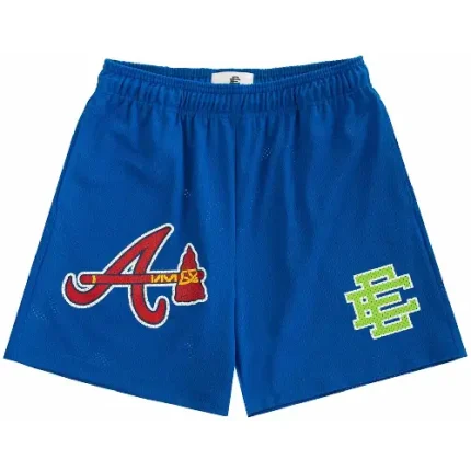 EE Basic Short Altana Braves