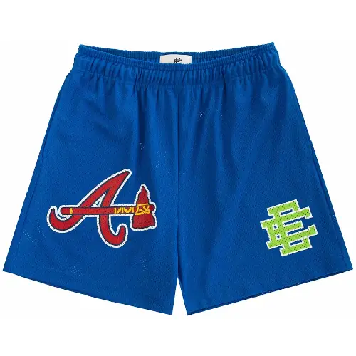 EE Basic Short Altana Braves EE Basic Short Altana Braves