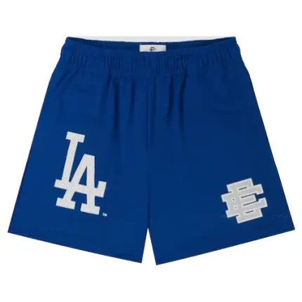 EE Basic Short Los Angeles Dodgers