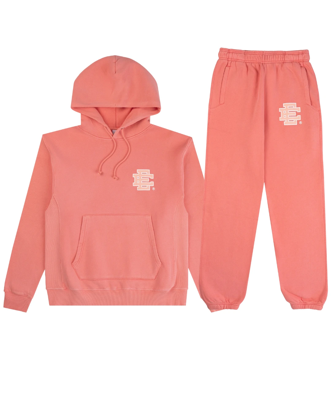 EE® Basic Tracksuit – Washed Red EE® Basic Tracksuit – Washed Red
