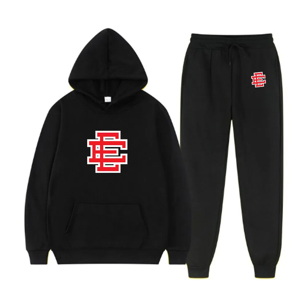 Eric Emanuel Tracksuit Basic Eric Emanuel Tracksuit Basic