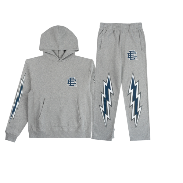 EE® Basic Tracksuit – Gray EE® Basic Tracksuit – Gray