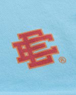 Eric Emanuel Basic light blue Hoodie