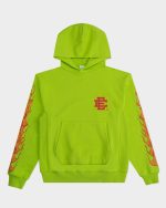 Eric Emanuel Basic Hoodie