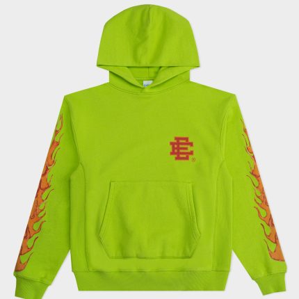 Eric Emanuel Basic Hoodie