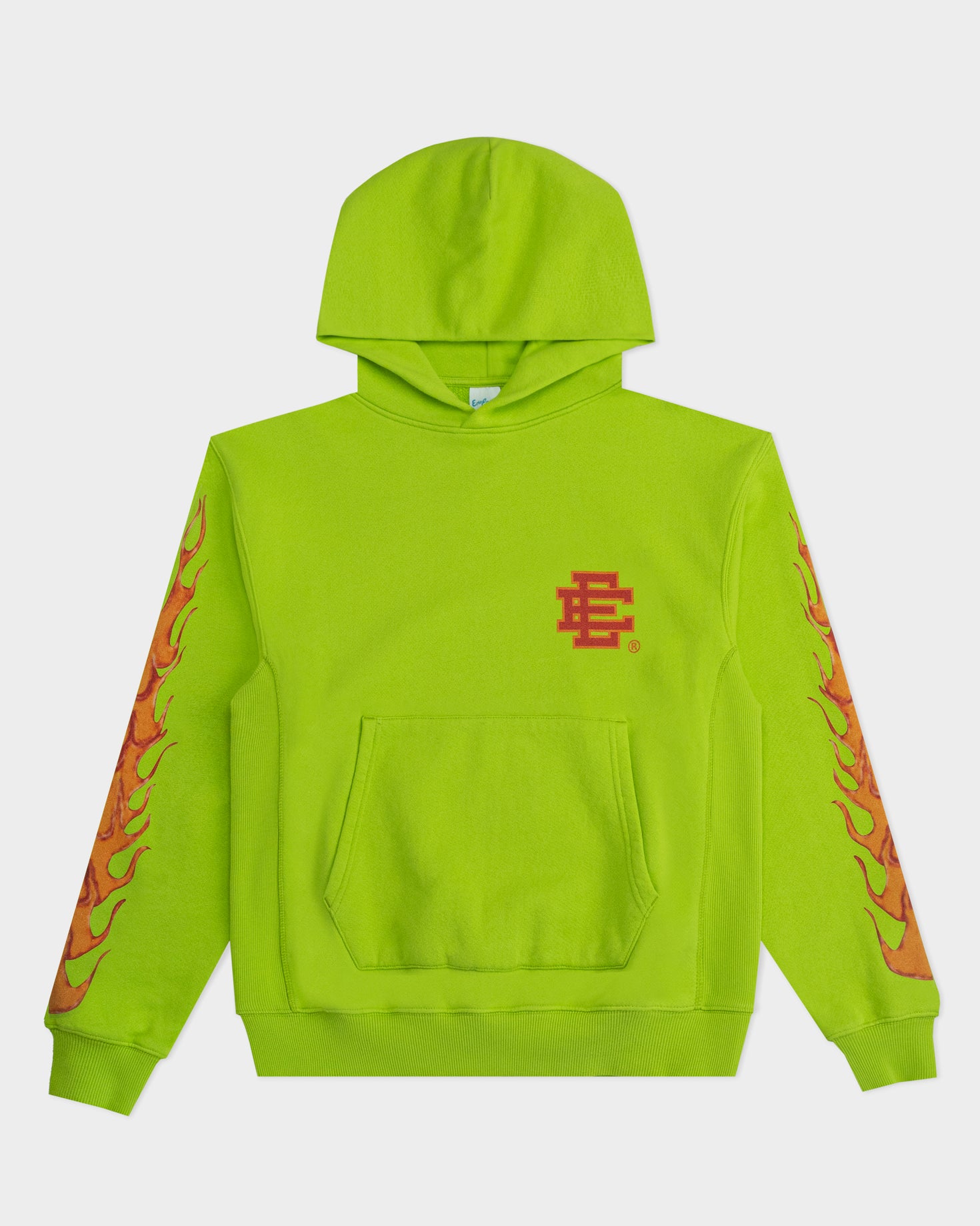 Eric Emanuel Basic Hoodie Eric Emanuel Basic Hoodie