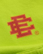 Eric Emanuel Basic Hoodie
