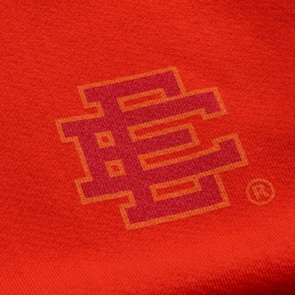 Eric Emanuel Basic Red Hoodie