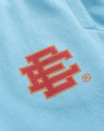 Eric Emanuel Basic light blue Sweatpants