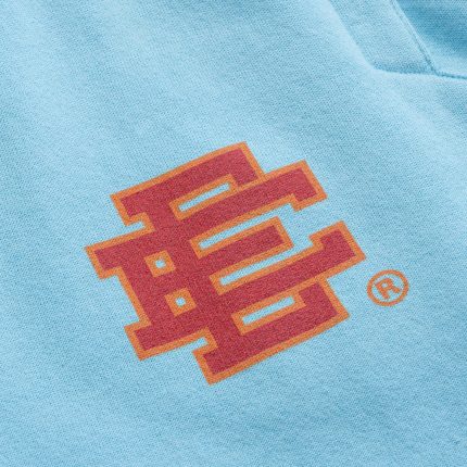 Eric Emanuel Basic light blue Sweatpants