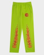 Eric Emanuel Basic Sweatpant