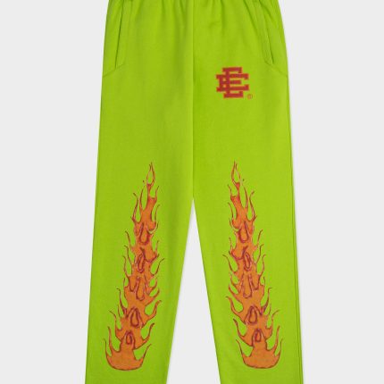Eric Emanuel Basic Sweatpant