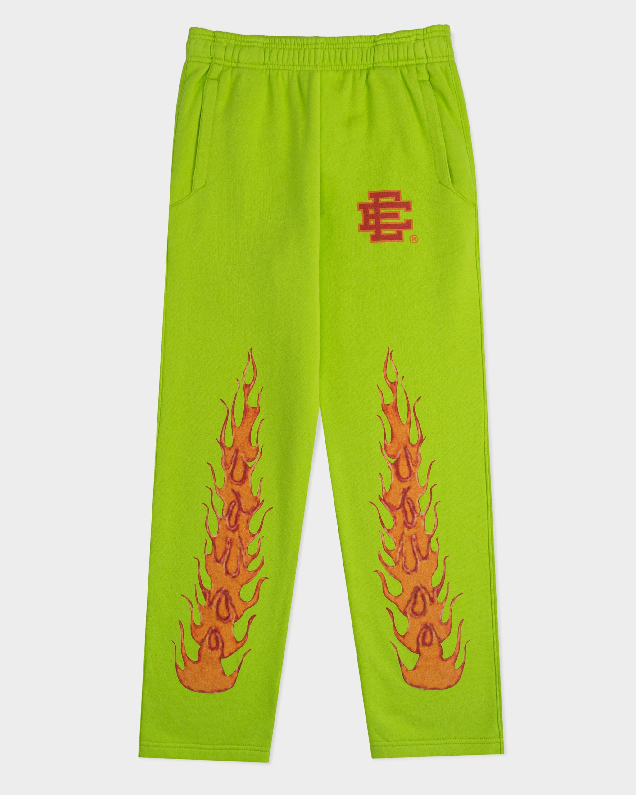 Eric Emanuel Basic Sweatpant Eric Emanuel Basic Sweatpant