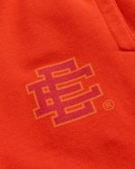 Eric Emanuel Basic Red Sweatpant
