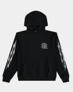 EE® Basic Tracksuit – Black
