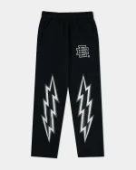 EE® Basic Tracksuit – Black