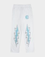 EE® Basic Tracksuit – White