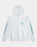 EE® Basic Tracksuit – White