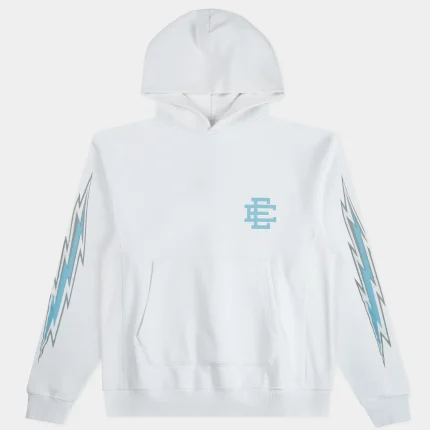EE® Basic Tracksuit – White