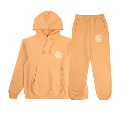 EE® Basic Tracksuit – Apricot