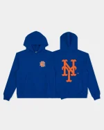 EE® Mets Tracksuit – Blue