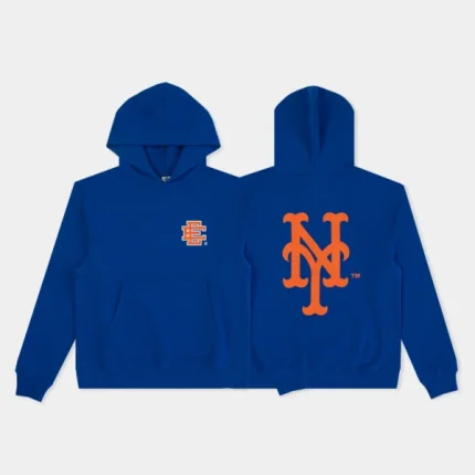 EE® Mets Tracksuit – Blue
