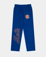 EE® Mets Tracksuit – Blue