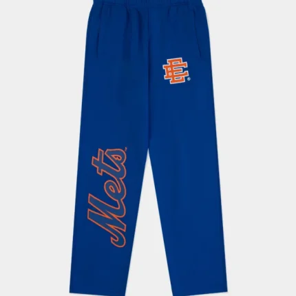 EE® Mets Tracksuit – Blue