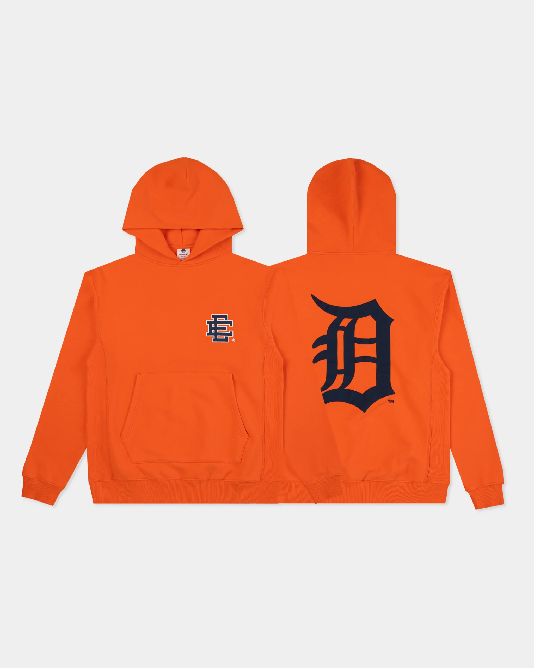 EE® Tigers Tracksuit – Orange EE® Tigers Tracksuit – Orange