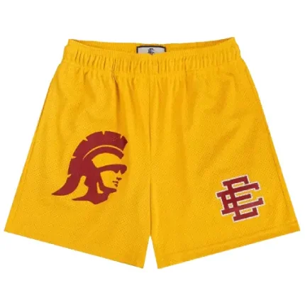 Eric Eanuel EE Basic USC Short