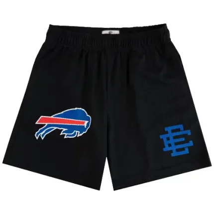 Eric Emanuel Bape Shorts
