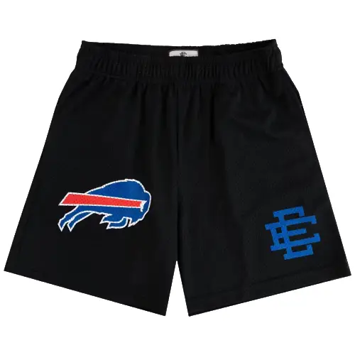 Eric Emanuel Bape Shorts Eric Emanuel Bape Shorts