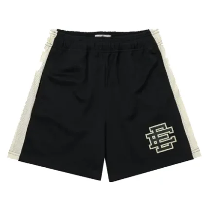 Eric Emanuel Black Shorts