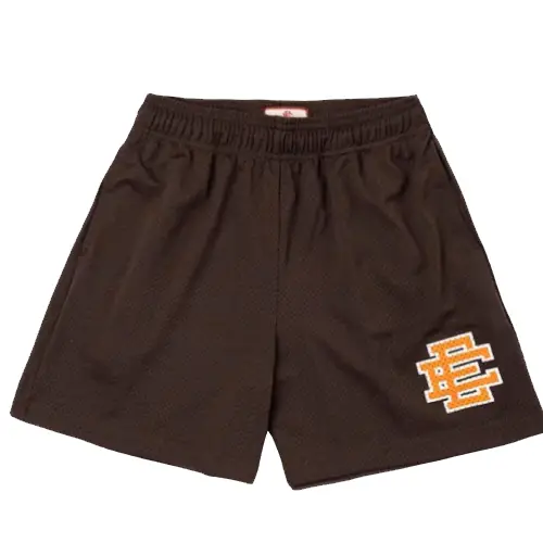Eric Emanuel Brown Shorts Eric Emanuel Brown Shorts