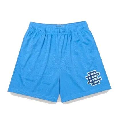 Eric Emanuel Cloud Shorts