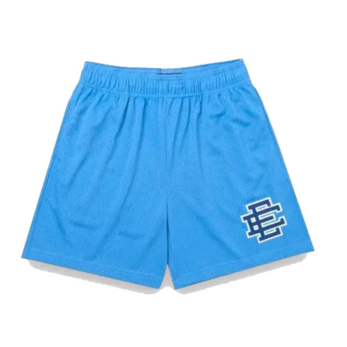 Eric Emanuel Cloud Shorts Eric Emanuel Cloud Shorts