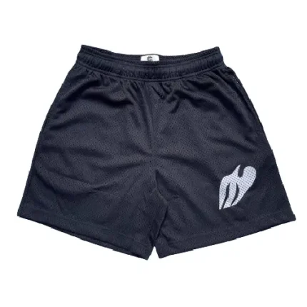 Eric Emanuel Donda Shorts