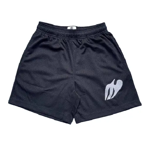 Eric Emanuel Donda Shorts Eric Emanuel Donda Shorts
