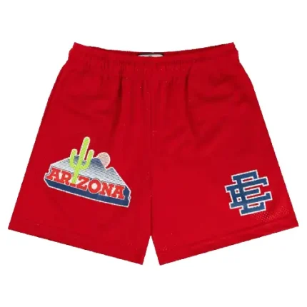Eric Emanuel EE Basic Arizona Short