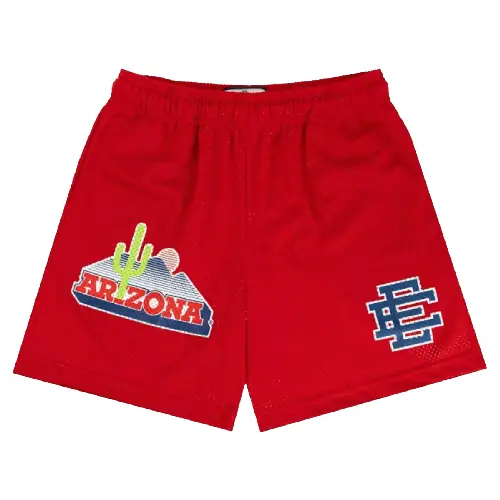 Eric Emanuel EE Basic Arizona Short Eric Emanuel EE Basic Arizona Short