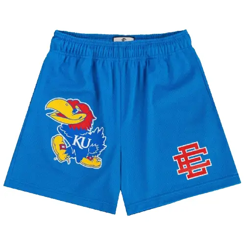 Eric Emanuel EE Basic Kansas Short Eric Emanuel EE Basic Kansas Short