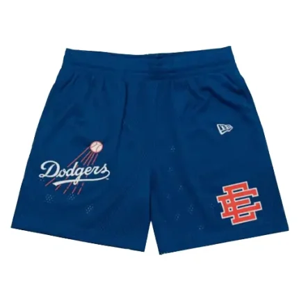 Eric Emanuel EE Basic Short LA Dodgers