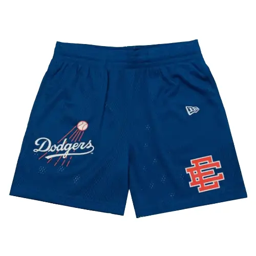 Eric Emanuel EE Basic Short LA Dodgers Eric Emanuel EE Basic Short LA Dodgers