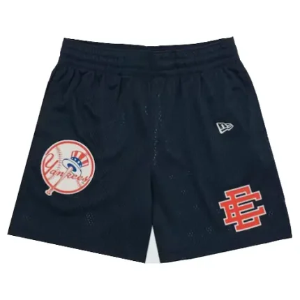 Eric Emanuel EE Basic Short New York Yankees